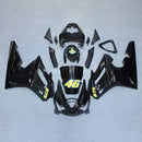Injection Fairing Kit Bodywork Plastic ABS fit For Triumph Daytona 675 2006-2008