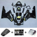 Injection Fairing Kit Bodywork Plastic ABS fit For Triumph Daytona 675 2006-2008