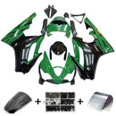 Injection Fairing Kit Bodywork Plastic ABS fit For Triumph Daytona 675 2006-2008
