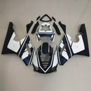 Injection Fairing Kit Bodywork Plastic ABS fit For Triumph Daytona 675 2009-2012