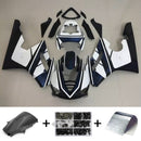 Injection Fairing Kit Bodywork Plastic ABS fit For Triumph Daytona 675 2009-2012