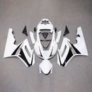 Injection Fairing Kit Bodywork Plastic ABS fit For Triumph Daytona 675 2009-2012