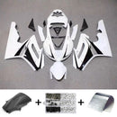 Injection Fairing Kit Bodywork Plastic ABS fit For Triumph Daytona 675 2009-2012