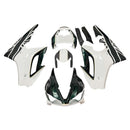 Injection Fairing Kit Bodywork Plastic ABS fit For Triumph Daytona 675 2009-2012