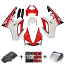 Injection Fairing Kit Bodywork Plastic ABS fit For Triumph Daytona 675 2009-2012