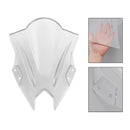 Windshield Windscreen for KAWASAKI NINJA 500 EX500R 2024-2025
