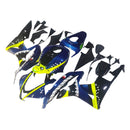 Injection Fairing Kit Bodywork Plastic ABS For Honda CBR600RR 2007-2008 F5