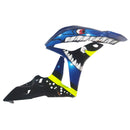 Injection Fairing Kit Bodywork Plastic ABS For Honda CBR600RR 2007-2008 F5
