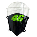 Injection Fairing Kit Bodywork Plastic ABS For Honda CBR600RR 2007-2008 F5