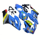Injection Fairing Kit Bodywork Plastic ABS For Honda CBR1000RR 2004-2005