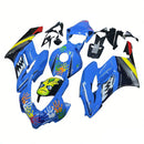 Injection Fairing Kit Bodywork Plastic ABS For Honda CBR1000RR 2004-2005