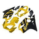 Injection Fairing Kit Bodywork Plastic ABS fit For Honda CBR600 F4i 2001-2003