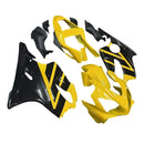 Injection Fairing Kit Bodywork Plastic ABS fit For Honda CBR600 F4i 2001-2003