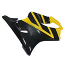 Injection Fairing Kit Bodywork Plastic ABS fit For Honda CBR600 F4i 2001-2003