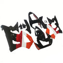 Injection Fairing Kit Bodywork Plastic ABS For Honda CBR929RR 2000-2001