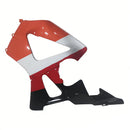 Injection Fairing Kit Bodywork Plastic ABS For Honda CBR929RR 2000-2001
