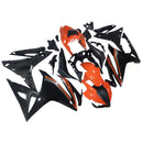 Injection Fairing Kit Bodywork Plastic ABS For Honda CBR500R 2016-2018