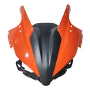 Injection Fairing Kit Bodywork Plastic ABS For Honda CBR500R 2016-2018