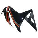 Injection Fairing Kit Bodywork Plastic ABS For Honda CBR500R 2016-2018