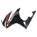 Injection Fairing Kit Bodywork Plastic ABS For Honda CBR500R 2016-2018