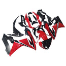 Injection Fairing Kit Bodywork Plastic ABS For Honda CBR650F 2017-2019