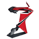 Injection Fairing Kit Bodywork Plastic ABS For Honda CBR650F 2017-2019