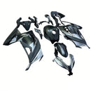 Injection Fairing Kit Bodywork fit For Kawasaki EX300 Ninja300R 2013-2024