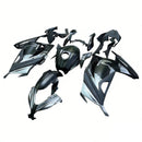 Injection Fairing Kit Bodywork fit For Kawasaki EX300 Ninja300R 2013-2024
