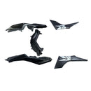 Injection Fairing Kit Bodywork fit For Kawasaki EX300 Ninja300R 2013-2024