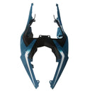Injection Fairing Kit Bodywork Plastic ABS fit For Kawasaki ZX6R 2019-2023