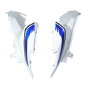 Injection Fairing Kit Bodywork Plastic ABS For Suzuki GSXR1000 2009-2016 K9