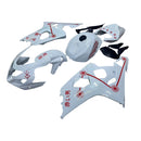 Injection Fairing Kit Bodywork Plastic ABS For Suzuki GSXR 600/750 2004-2005 K4
