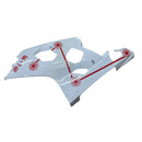 Injection Fairing Kit Bodywork Plastic ABS For Suzuki GSXR 600/750 2004-2005 K4