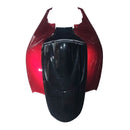 Injection Fairing Kit Bodywork Plastic ABS fit For Suzuki GSXR 600/750 2006-2007