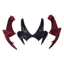 Injection Fairing Kit Bodywork Plastic ABS fit For Suzuki GSXR 600/750 2006-2007