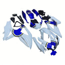 Injection Fairing Kit Bodywork Plastic ABS For Suzuki GSXR 600/750 2008-2010 K8