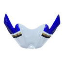 Injection Fairing Kit Bodywork Plastic ABS For Suzuki GSXR 600/750 2008-2010 K8