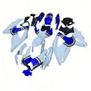 Injection Fairing Kit Bodywork Plastic ABS For Suzuki GSXR 600/750 2008-2010 K8