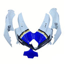 Injection Fairing Kit Bodywork Plastic ABS For Suzuki GSXR 600/750 2008-2010 K8