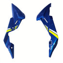 Injection Fairing Kit Bodywork Plastic ABS For Suzuki GSX-S 750 2017-2022