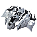 Injection Fairing Kit Bodywork Plastic ABS fit For Yamaha YZF-R3 R25 2019-2021
