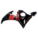 Injection Fairing Kit Bodywork Plastic ABS fit For Yamaha YZF 600 R6 2005