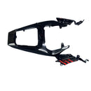 Injection Fairing Kit Bodywork Plastic ABS fit For Yamaha YZF 600 R6 2005