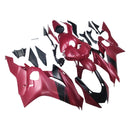 Injection Fairing Kit Bodywork Plastic ABS fit For Yamaha YZF-R6 2017-2023