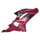 Injection Fairing Kit Bodywork Plastic ABS fit For Yamaha YZF-R6 2017-2023