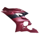 Injection Fairing Kit Bodywork Plastic ABS fit For Yamaha YZF-R6 2017-2023