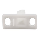 Washer Door Lock Strike WH01X20823 For GE Hotpoint Replace AP6004903 PS11736830