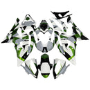 Injection Fairing Kit Bodywork Plastic ABS For Yamaha YZFR6 YZF-R6 2008-2016