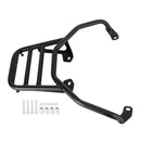 Piaggio MP3 300 HPE Sport 15-22 Luggage Carry Rack  Rear Rack - Black
