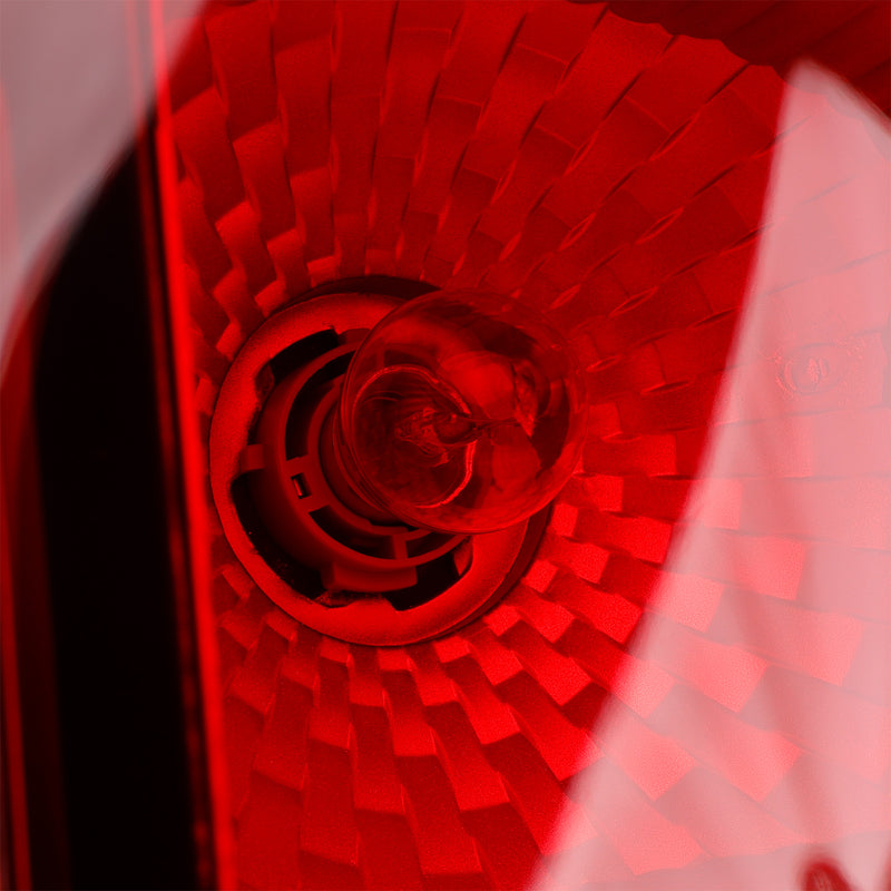 Rear Left+Right Tailight For Isuzu D-Max 2012-2019